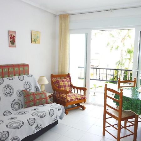 The Cozy Apartment Torrevieja Kültér fotó