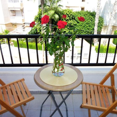 The Cozy Apartment Torrevieja Kültér fotó