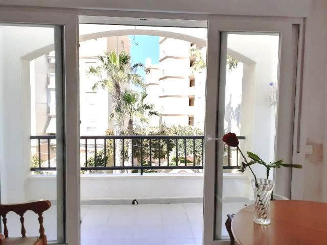 The Cozy Apartment Torrevieja Kültér fotó
