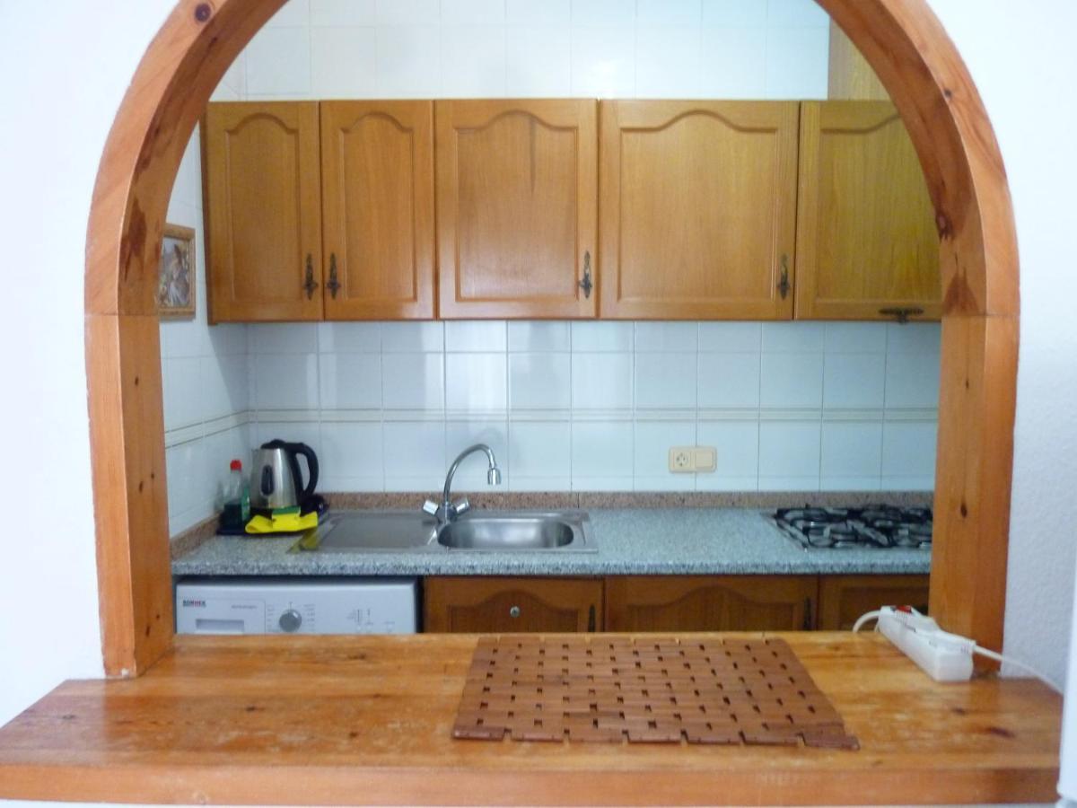 The Cozy Apartment Torrevieja Kültér fotó