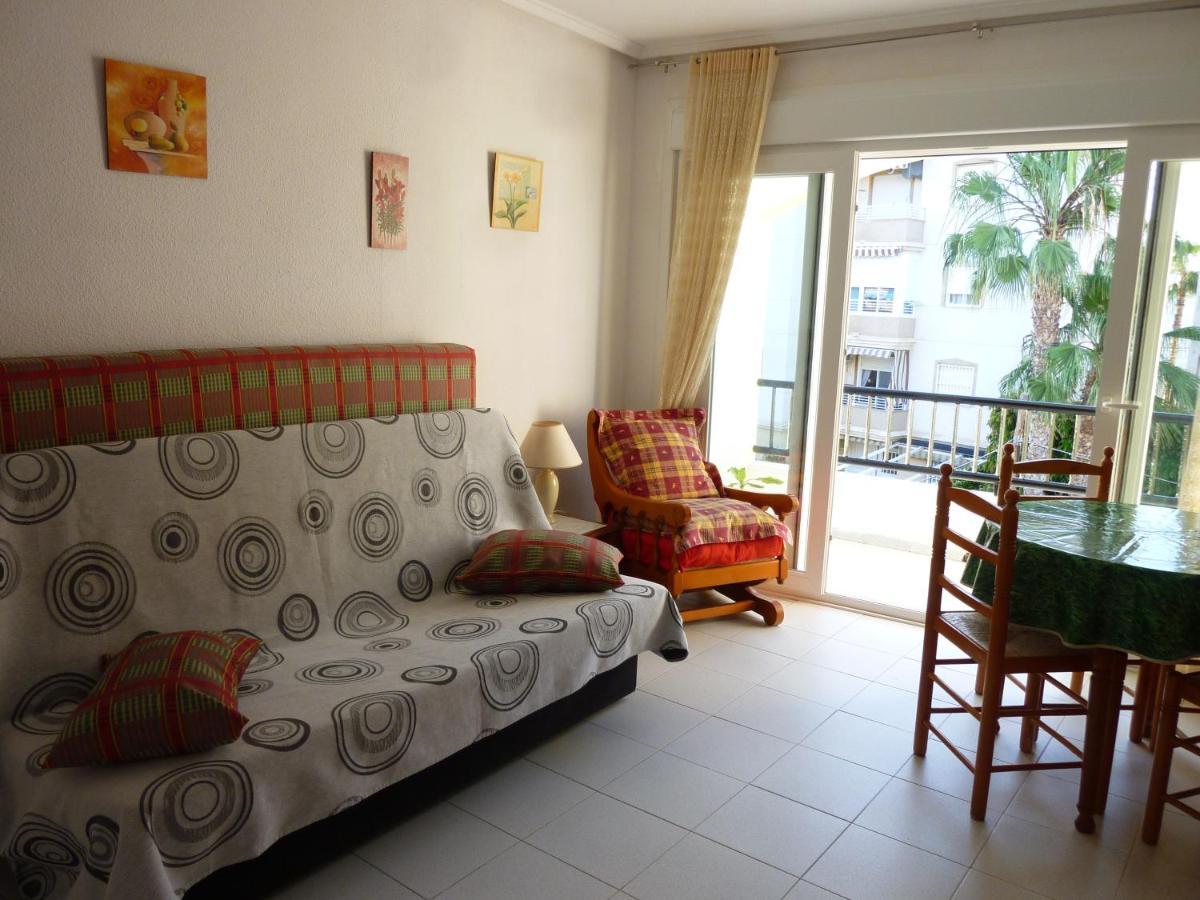 The Cozy Apartment Torrevieja Kültér fotó