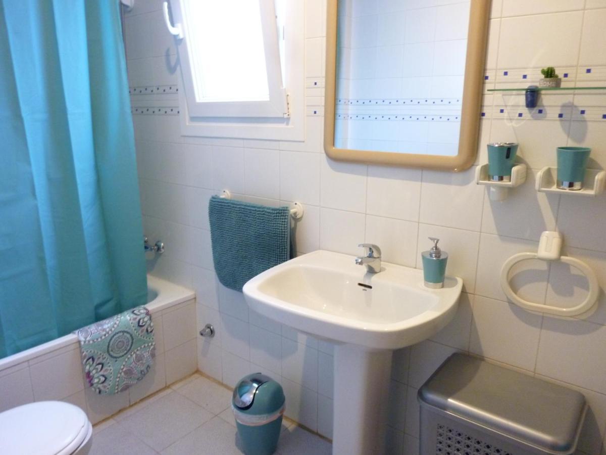 The Cozy Apartment Torrevieja Kültér fotó