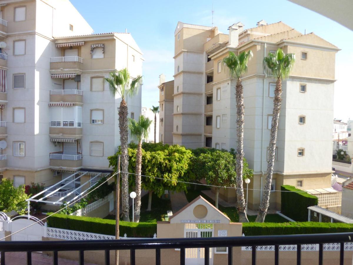 The Cozy Apartment Torrevieja Kültér fotó