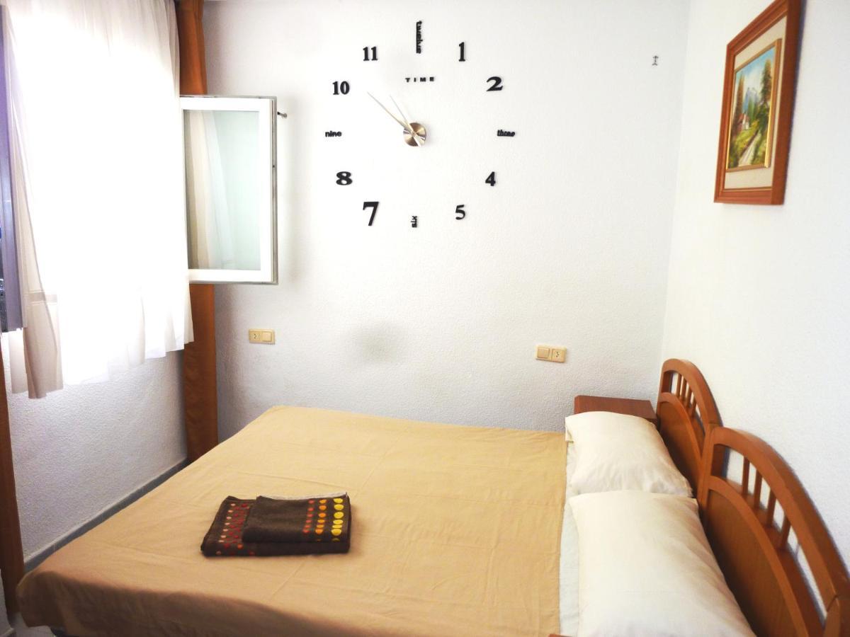 The Cozy Apartment Torrevieja Kültér fotó