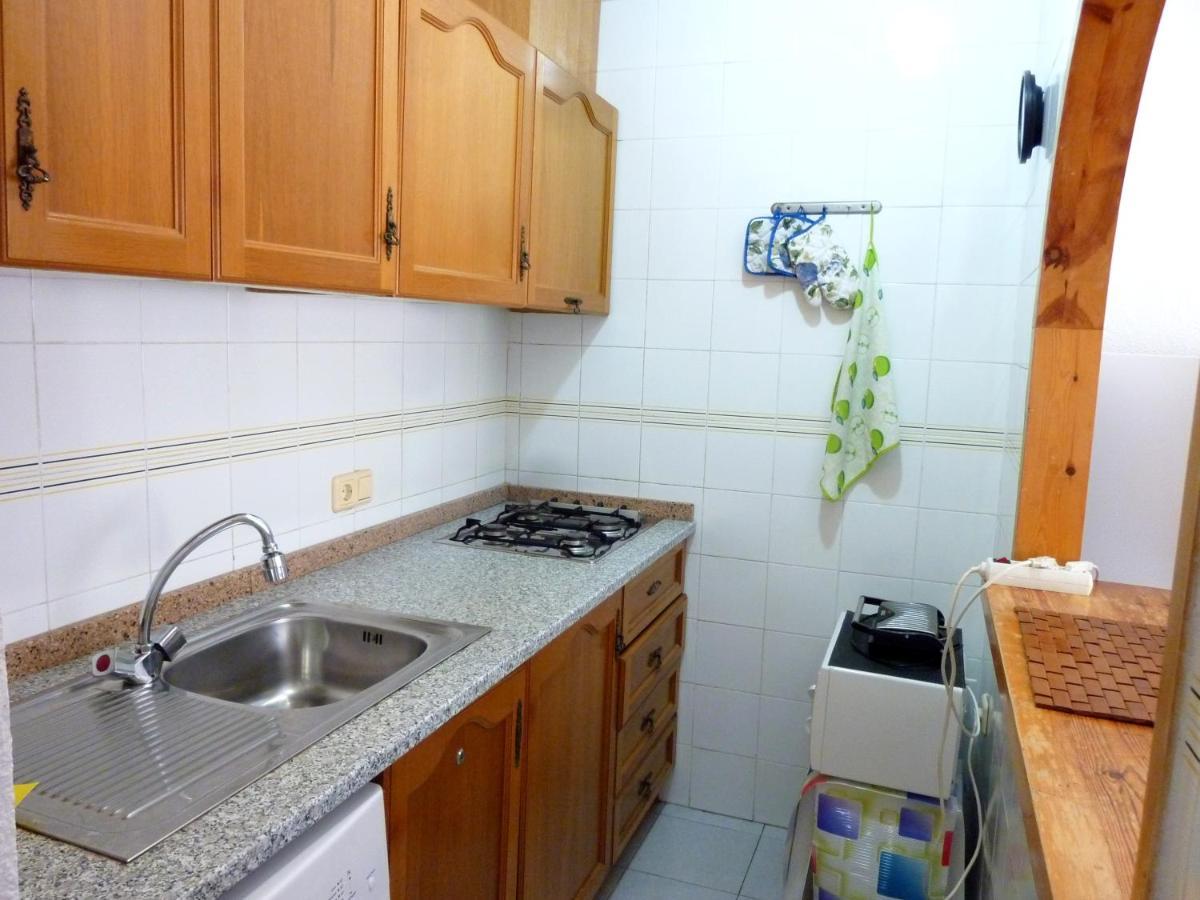 The Cozy Apartment Torrevieja Kültér fotó