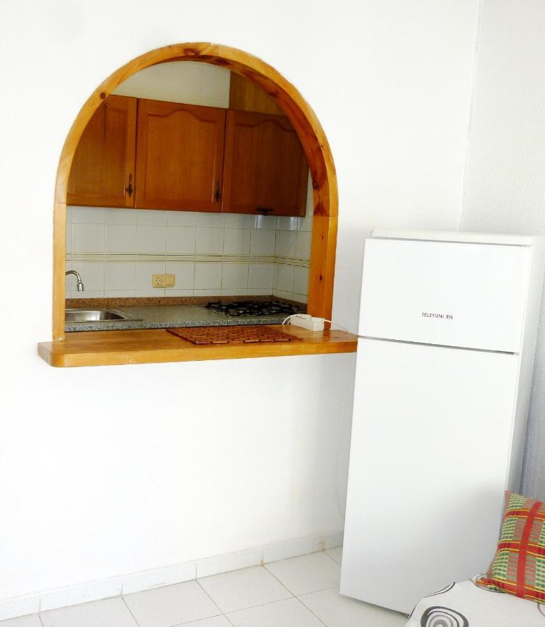 The Cozy Apartment Torrevieja Kültér fotó