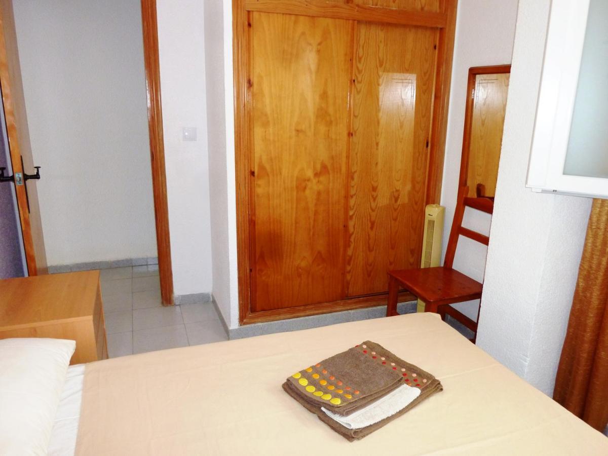 The Cozy Apartment Torrevieja Kültér fotó