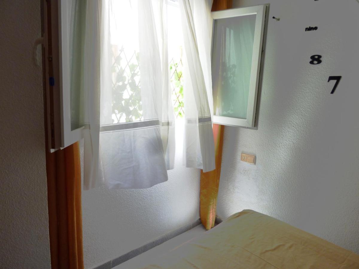 The Cozy Apartment Torrevieja Kültér fotó