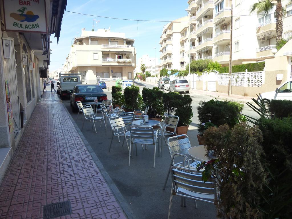 The Cozy Apartment Torrevieja Szoba fotó