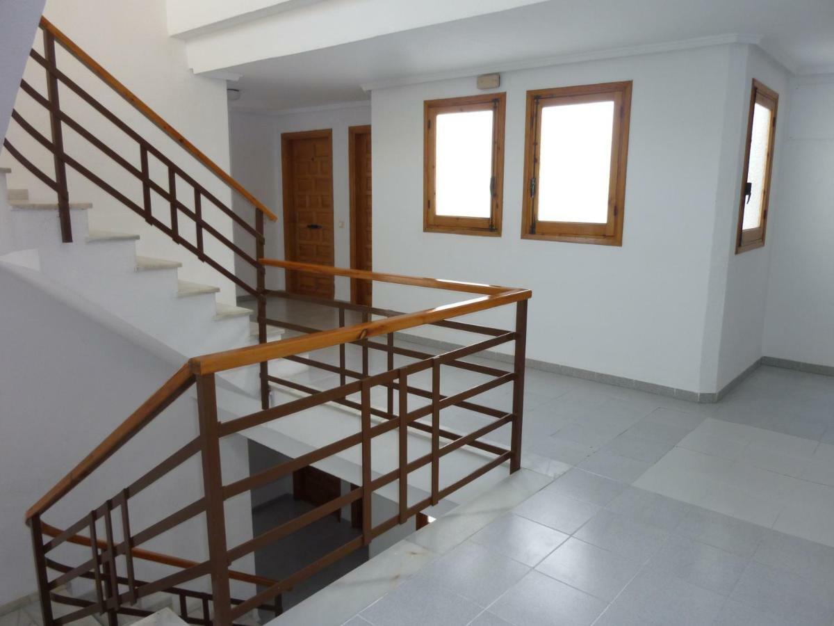The Cozy Apartment Torrevieja Kültér fotó